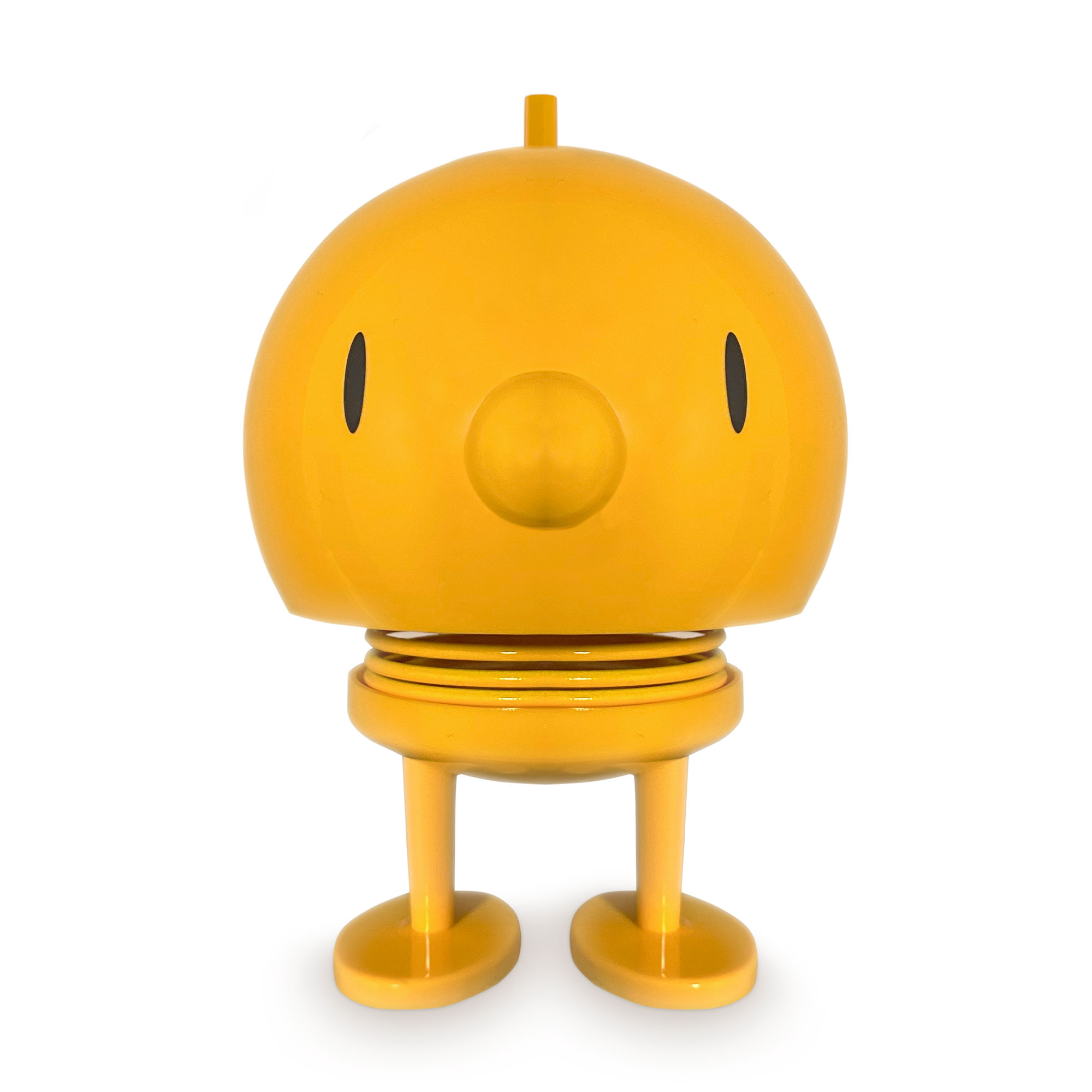Hoptimist Gelb