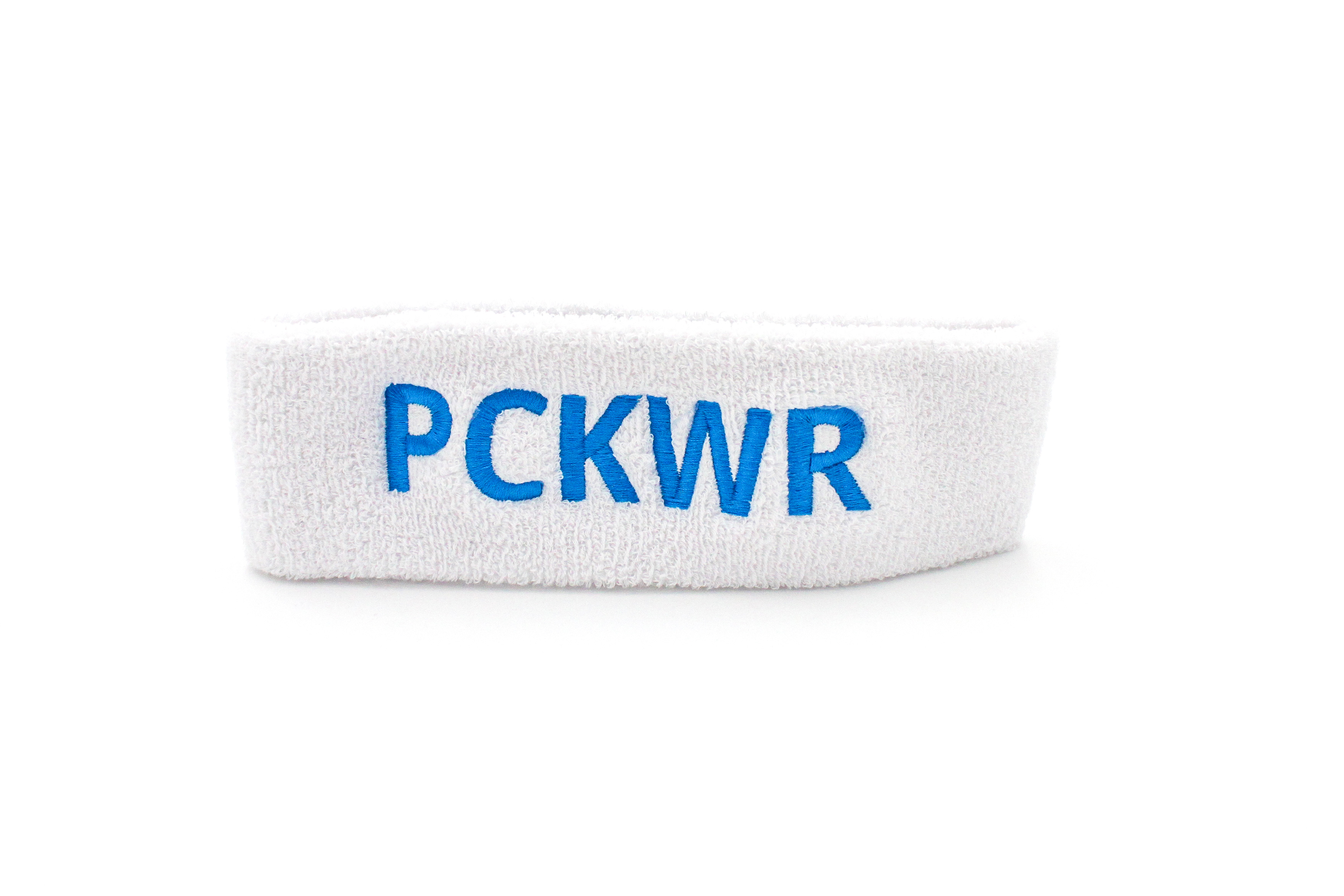 Stirnband "Pickware"